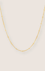 18k Gold Vermeil