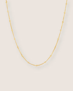 18k Gold Vermeil