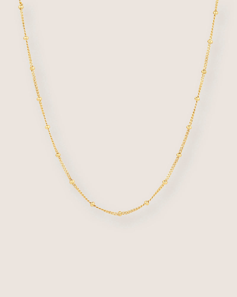 The Bobble Chain