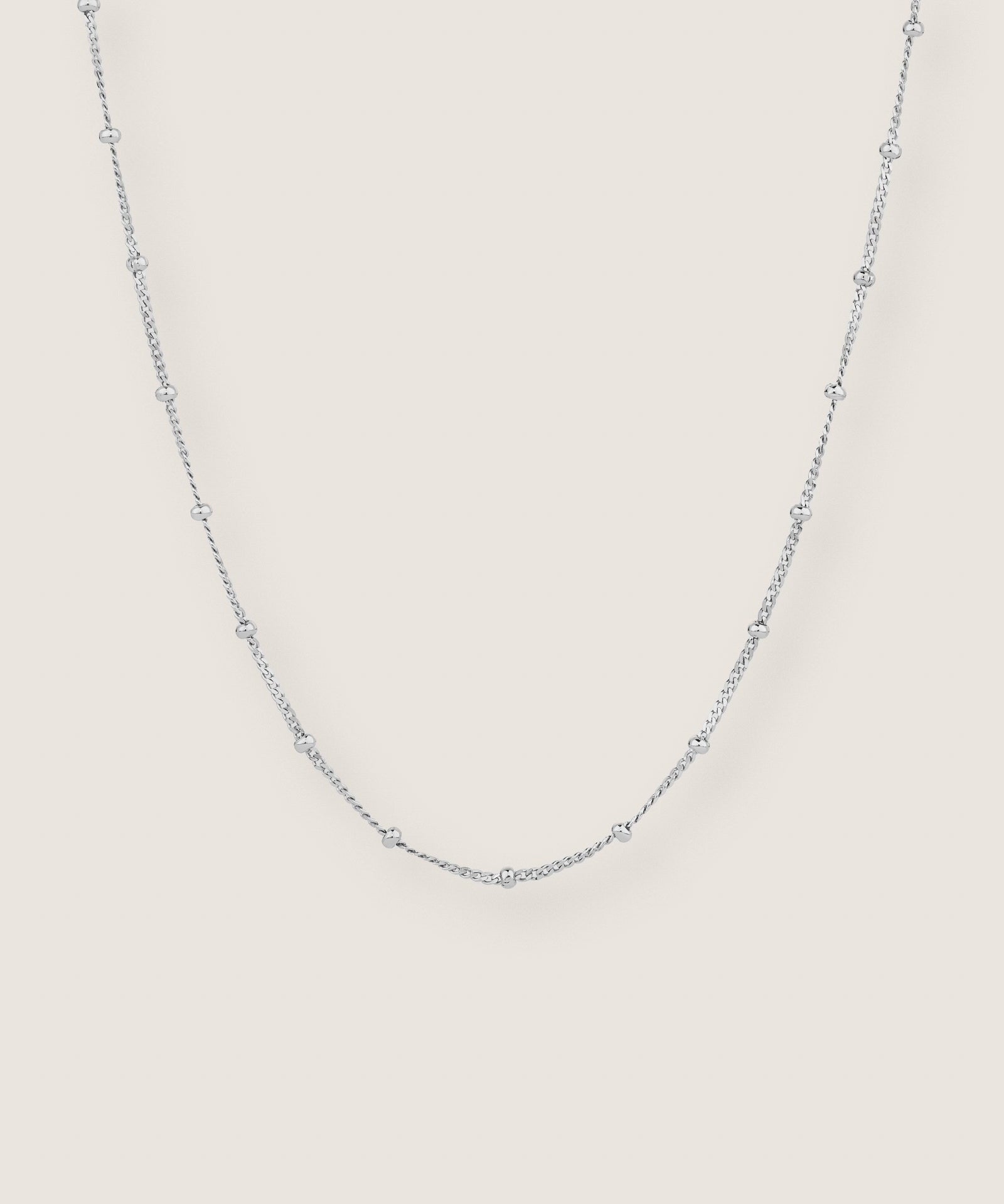 Sterling Silver