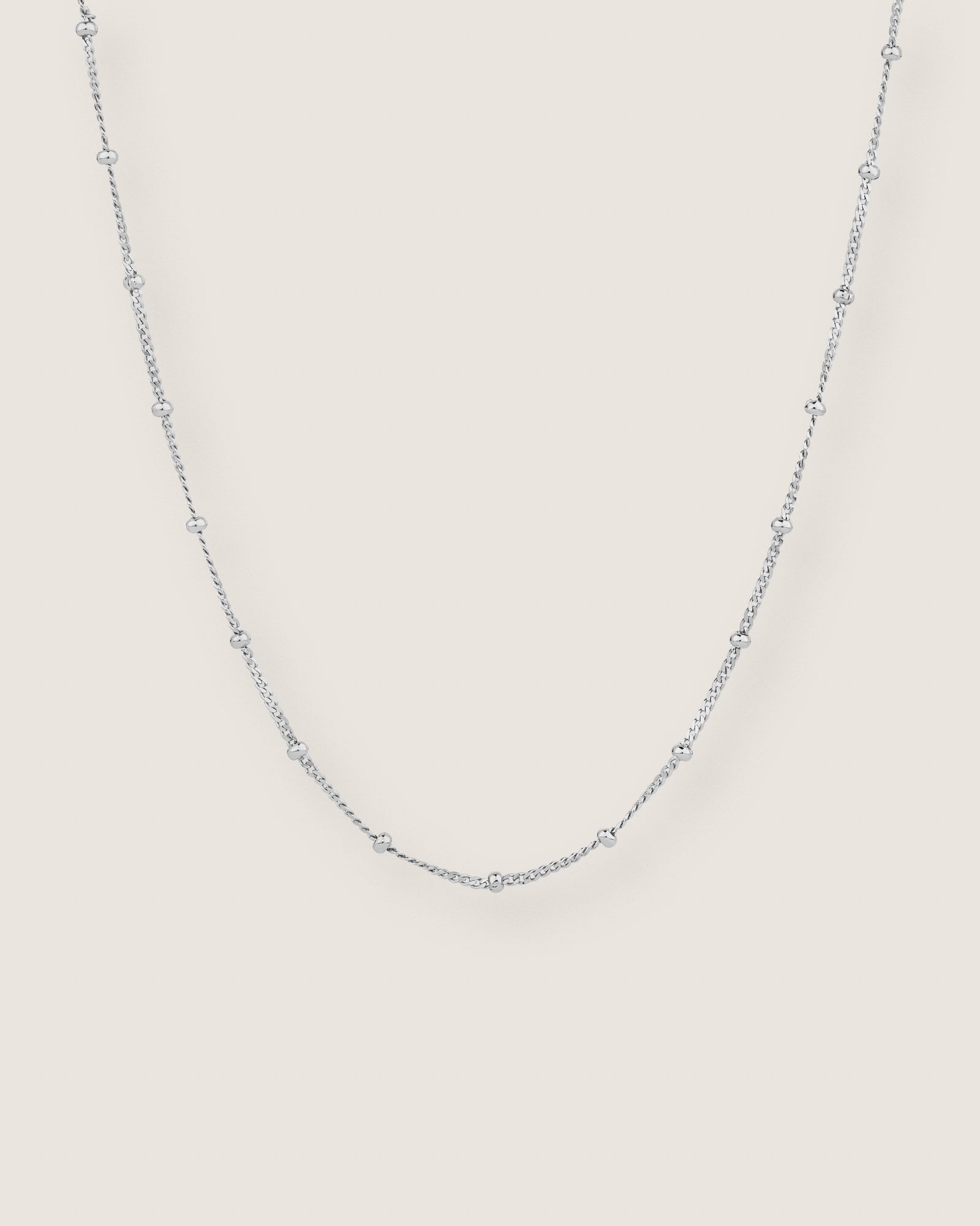 Sterling Silver