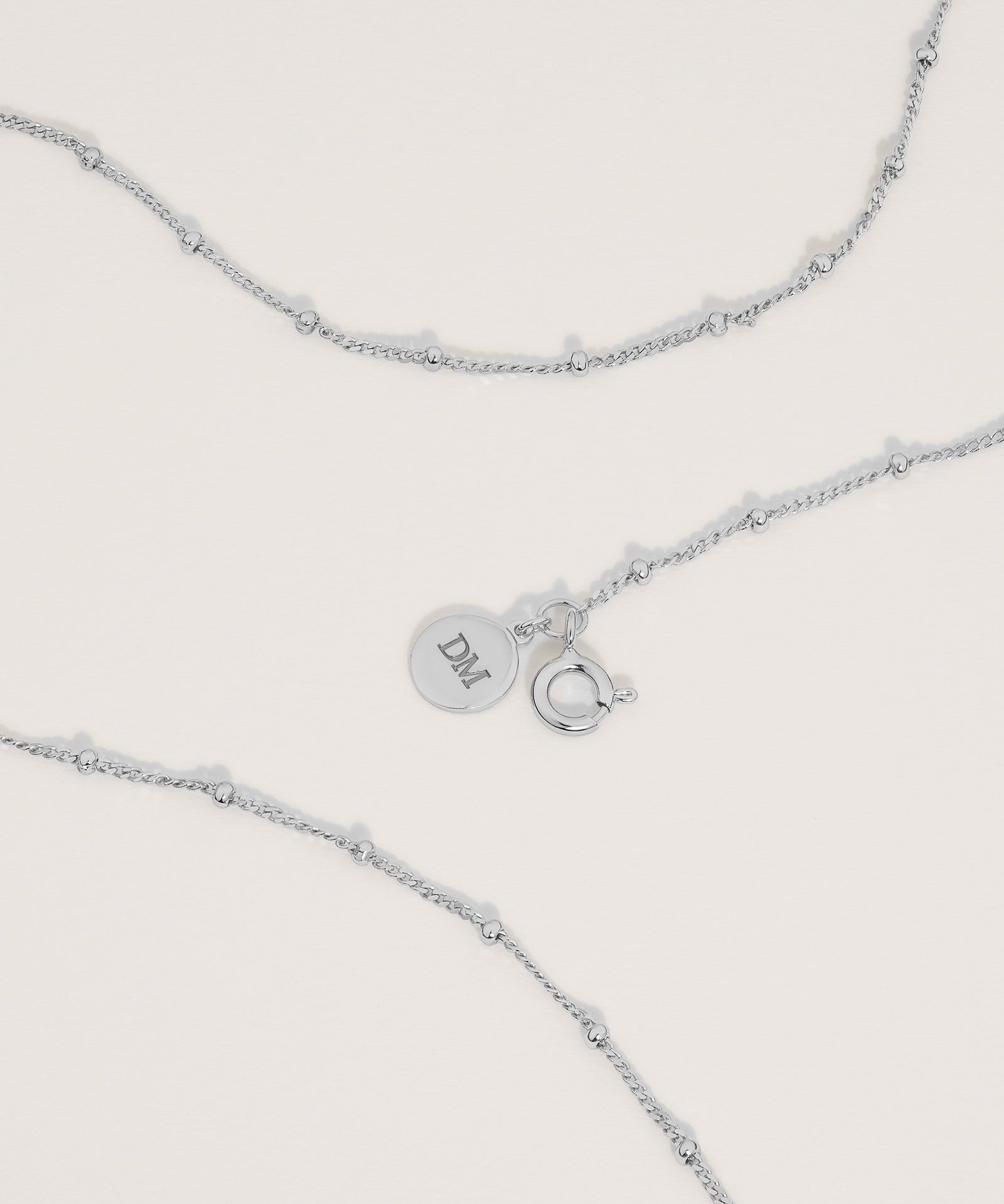Sterling Silver