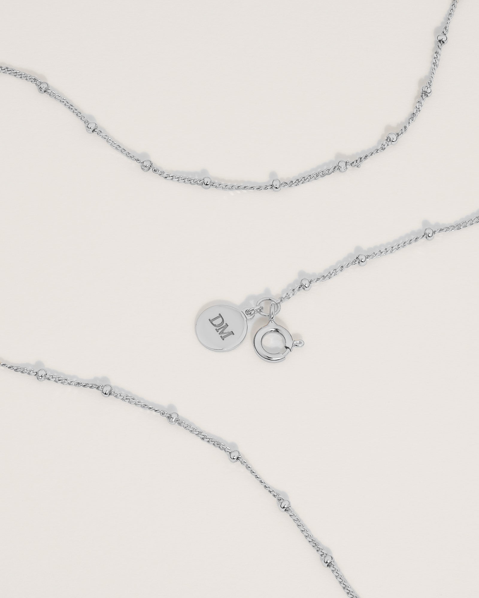 Sterling Silver