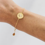 18k Gold Vermeil | Bobble Chain