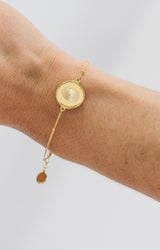 18k Gold Vermeil | Bobble Chain