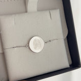 Sterling Silver | Bobble Chain