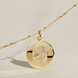 18k Gold Vermeil | Bobble Chain