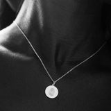 Sterling Silver | Diamond Chain