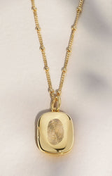 18k Gold Vermeil | Bobble Chain