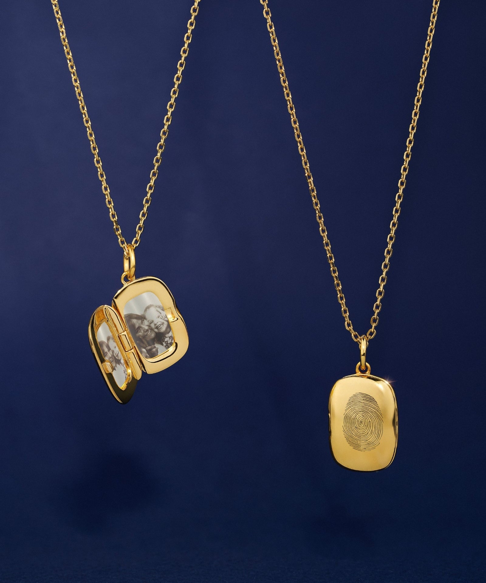 18k Gold  | Diamond Chain