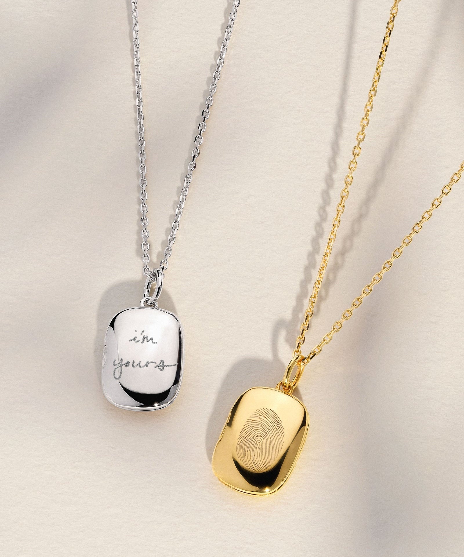 18k Gold  | Diamond Chain