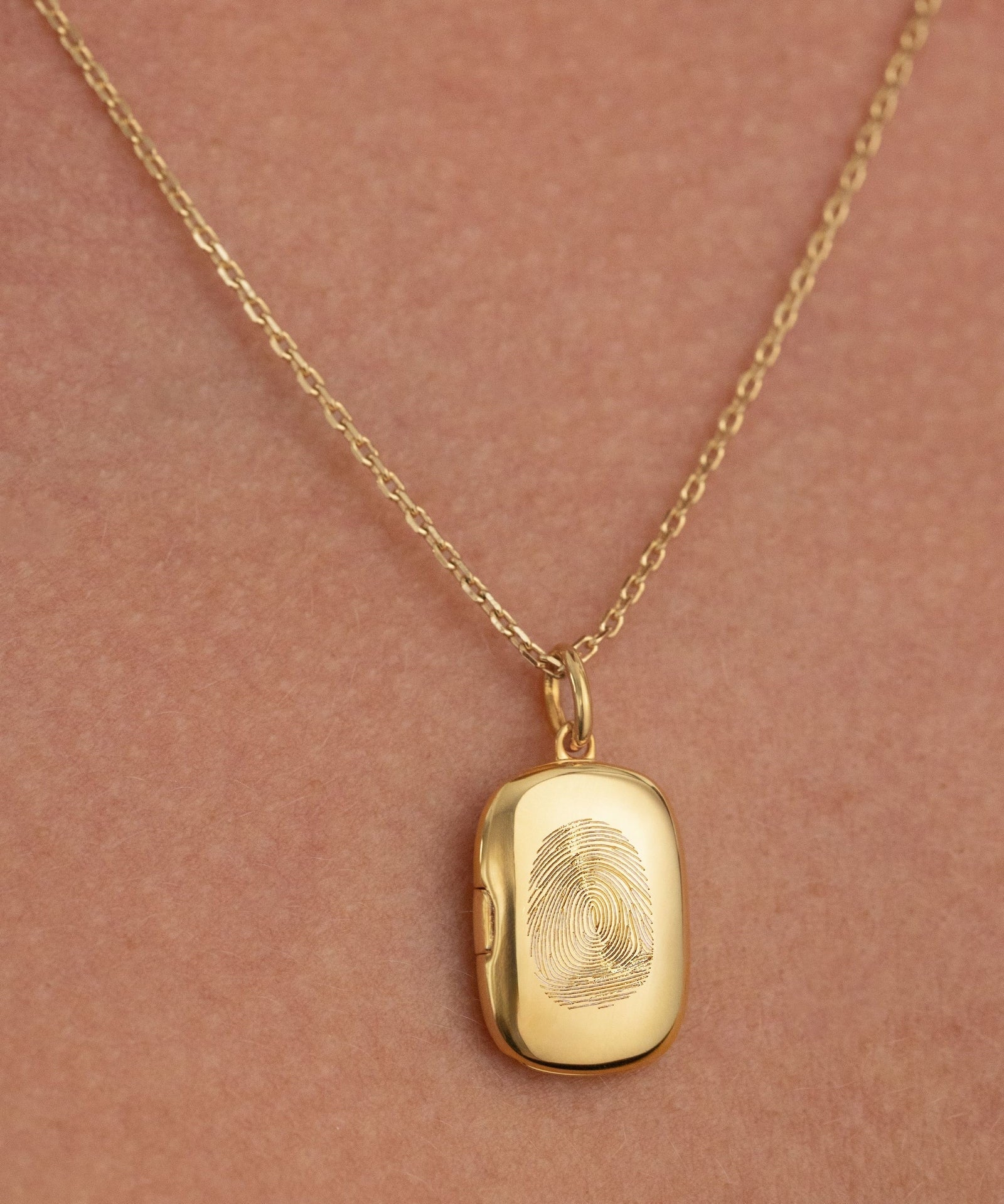 18k Gold  | Diamond Chain