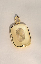 18k Gold Vermeil