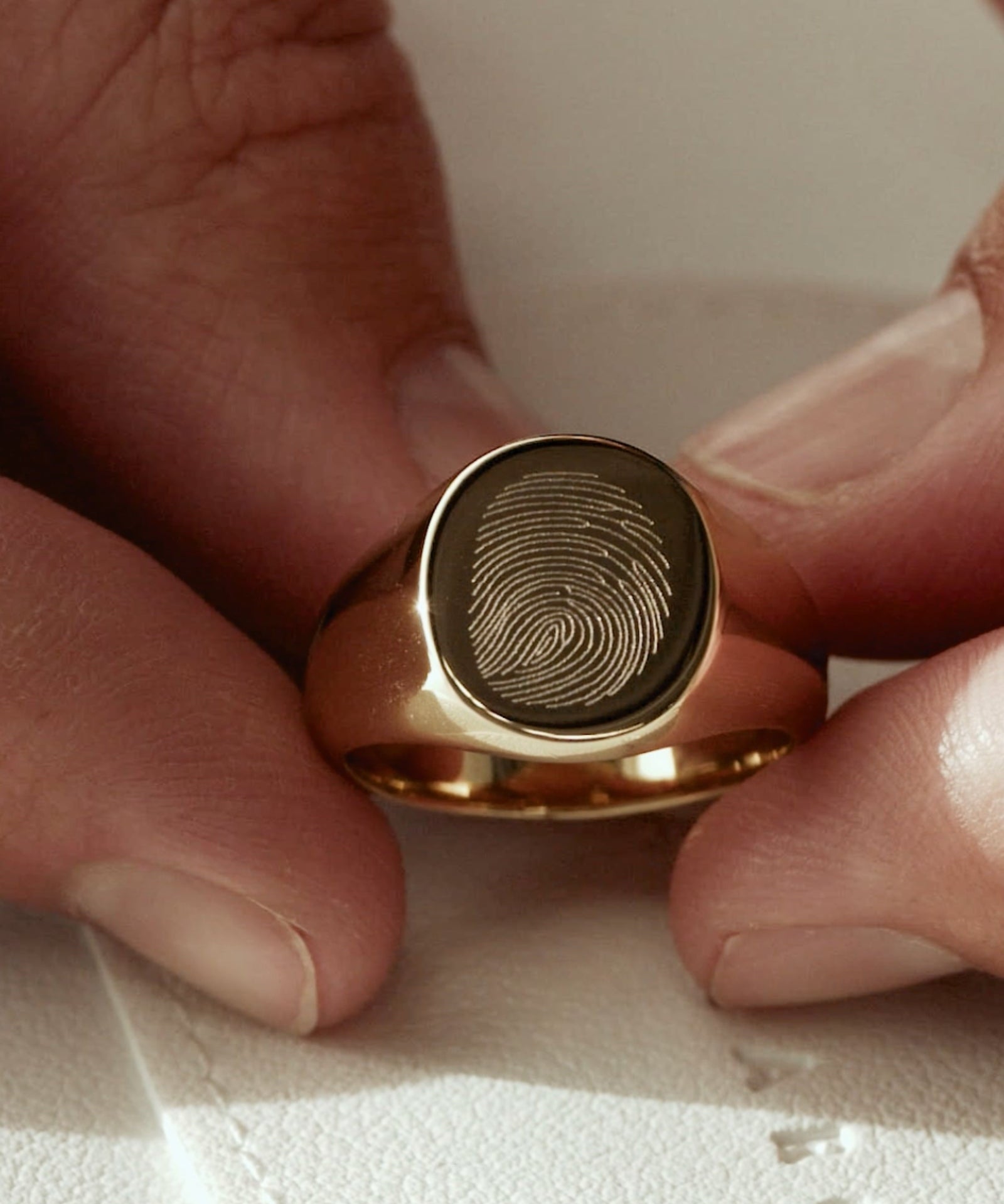 18k Gold