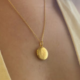 18k Gold  | Diamond Chain