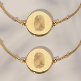 18k Gold Vermeil | Bobble Chain