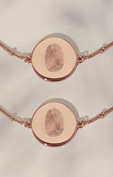 18k Rose Gold Vermeil | Bobble Chain