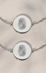 Sterling Silver | Bobble Chain