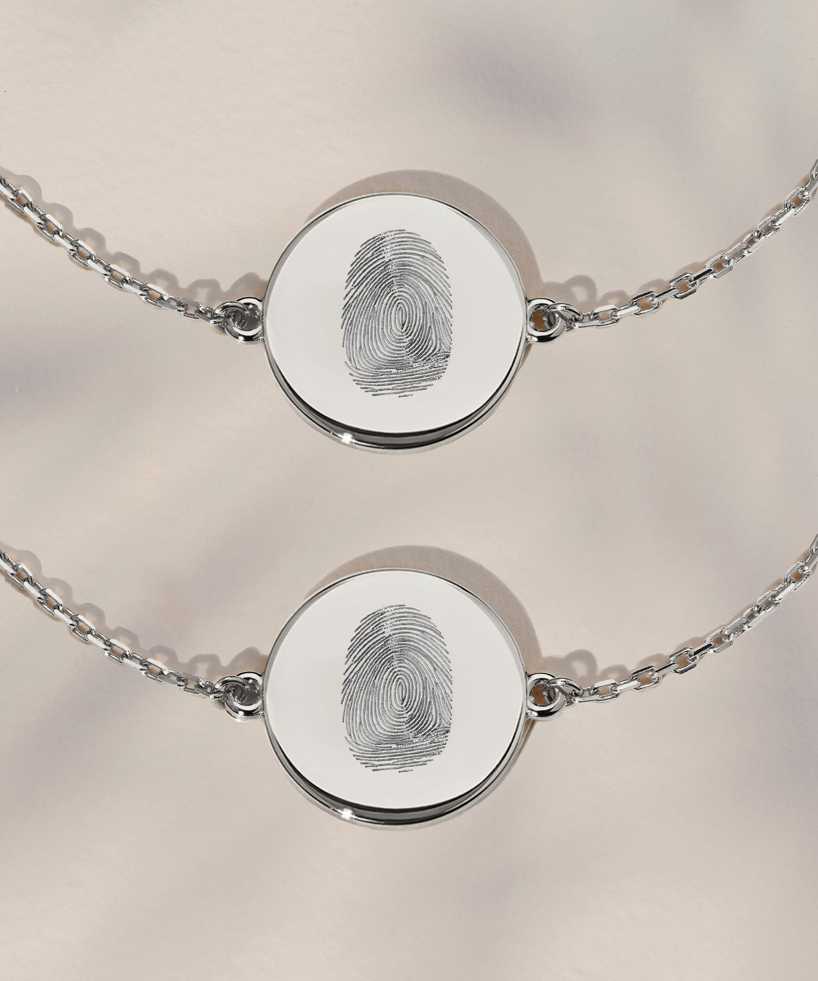 Sterling Silver | Diamond Chain