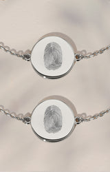 Sterling Silver | Diamond Chain