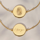 18k Gold Vermeil | Bobble Chain