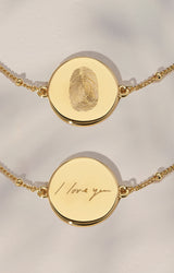 18k Gold Vermeil | Bobble Chain