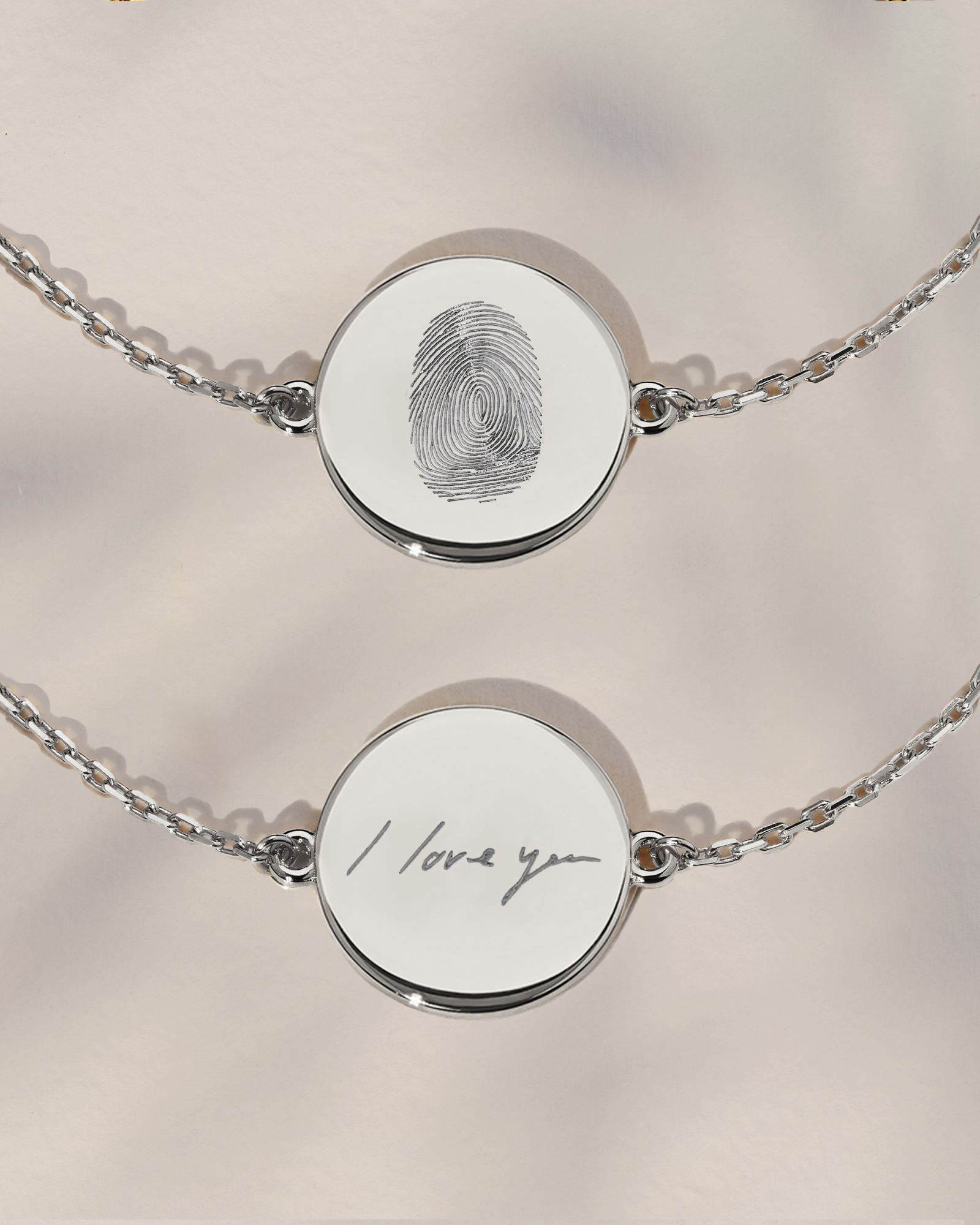 Sterling Silver | Diamond Chain