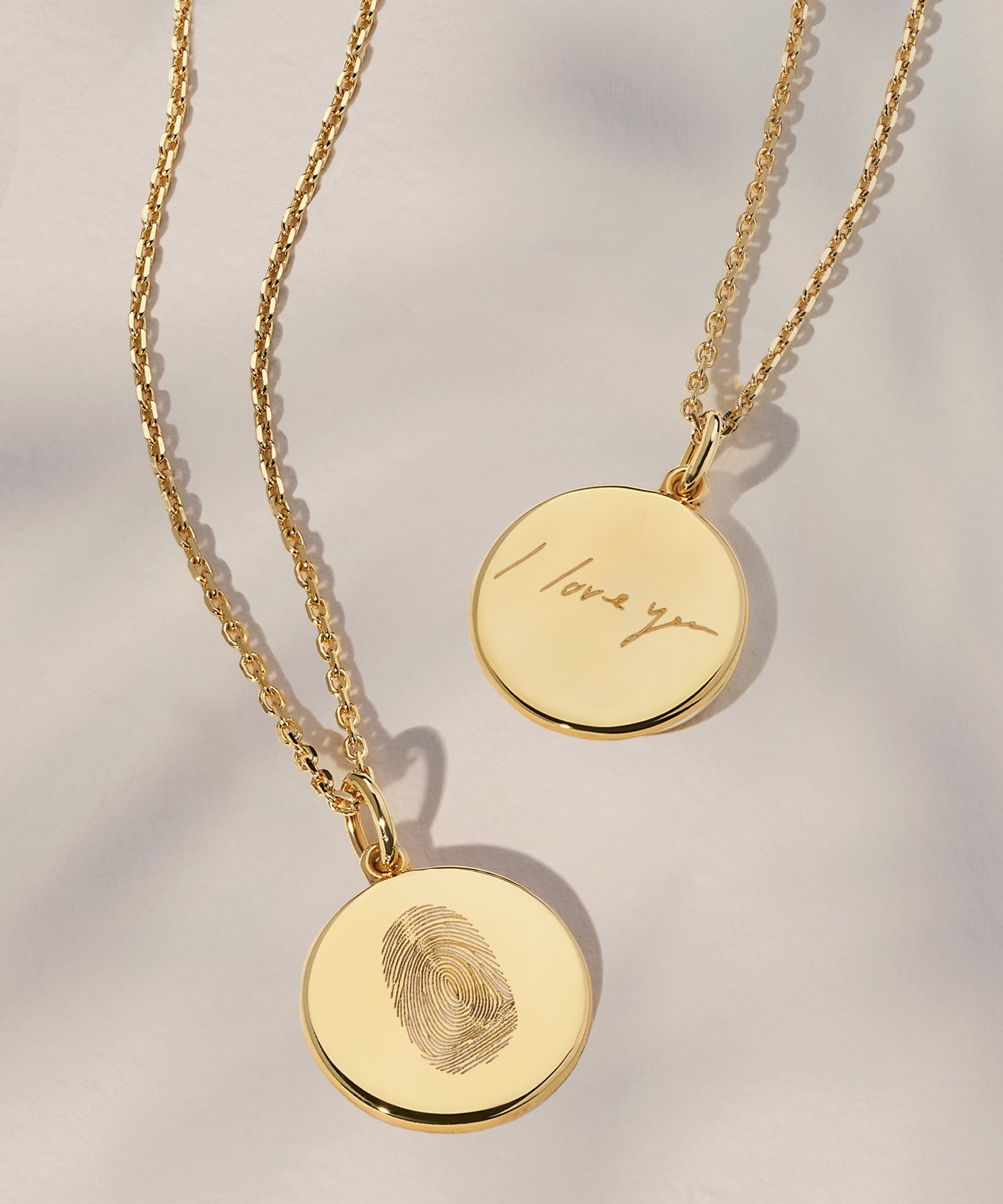 9k Solid Gold | Diamond Chain