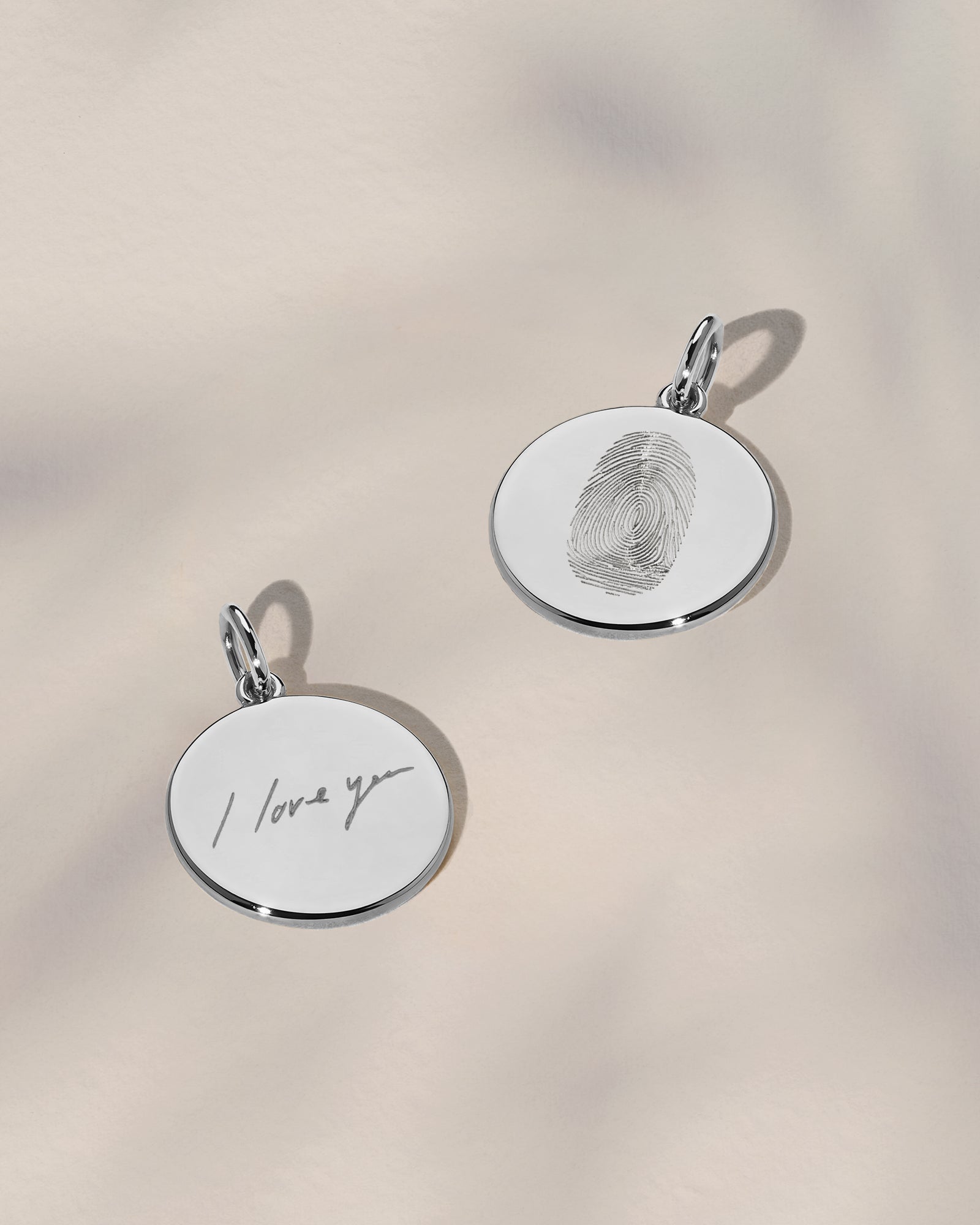 Sterling Silver
