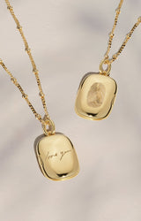 18k Gold Vermeil | Bobble Chain