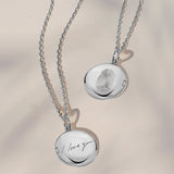 Sterling Silver | Diamond Chain