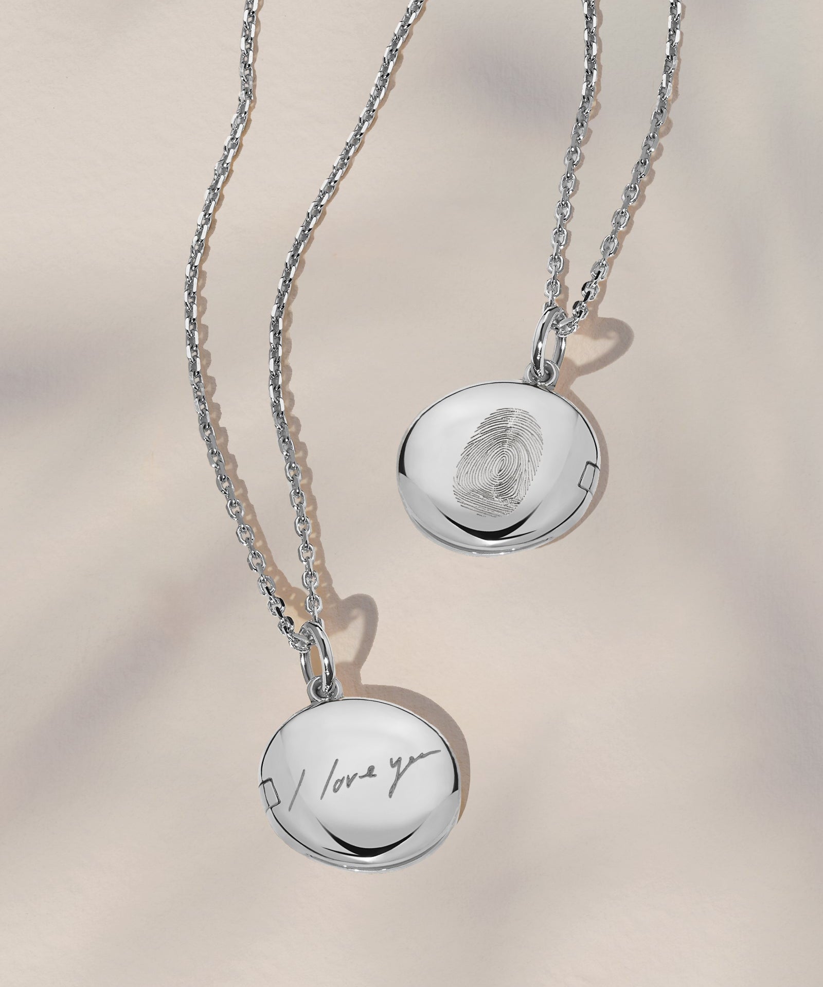 Sterling Silver | Diamond Chain