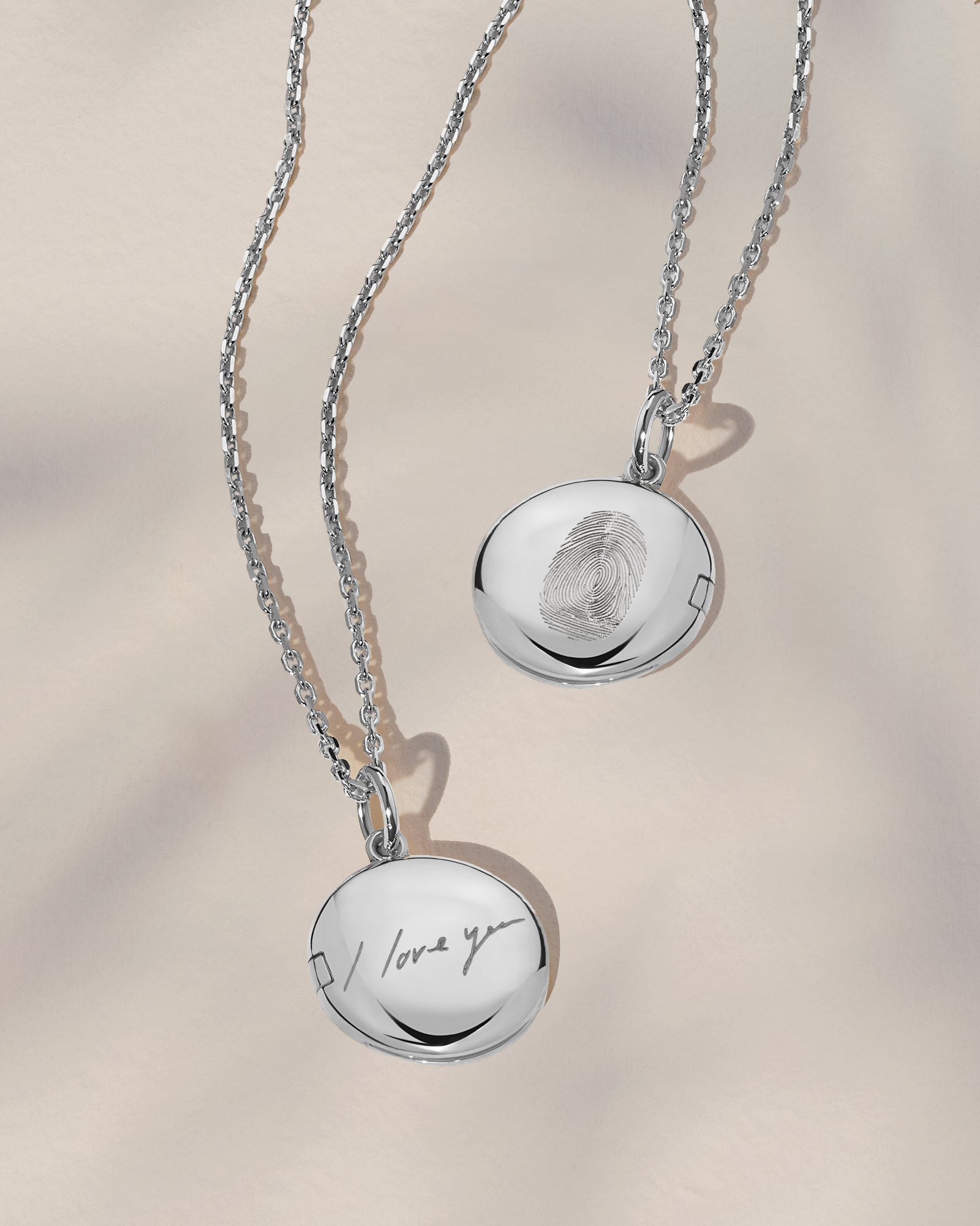 Sterling Silver | Diamond Chain