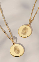 18k Gold Vermeil | Bobble Chain