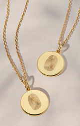 18k Gold Vermeil | Diamond Chain