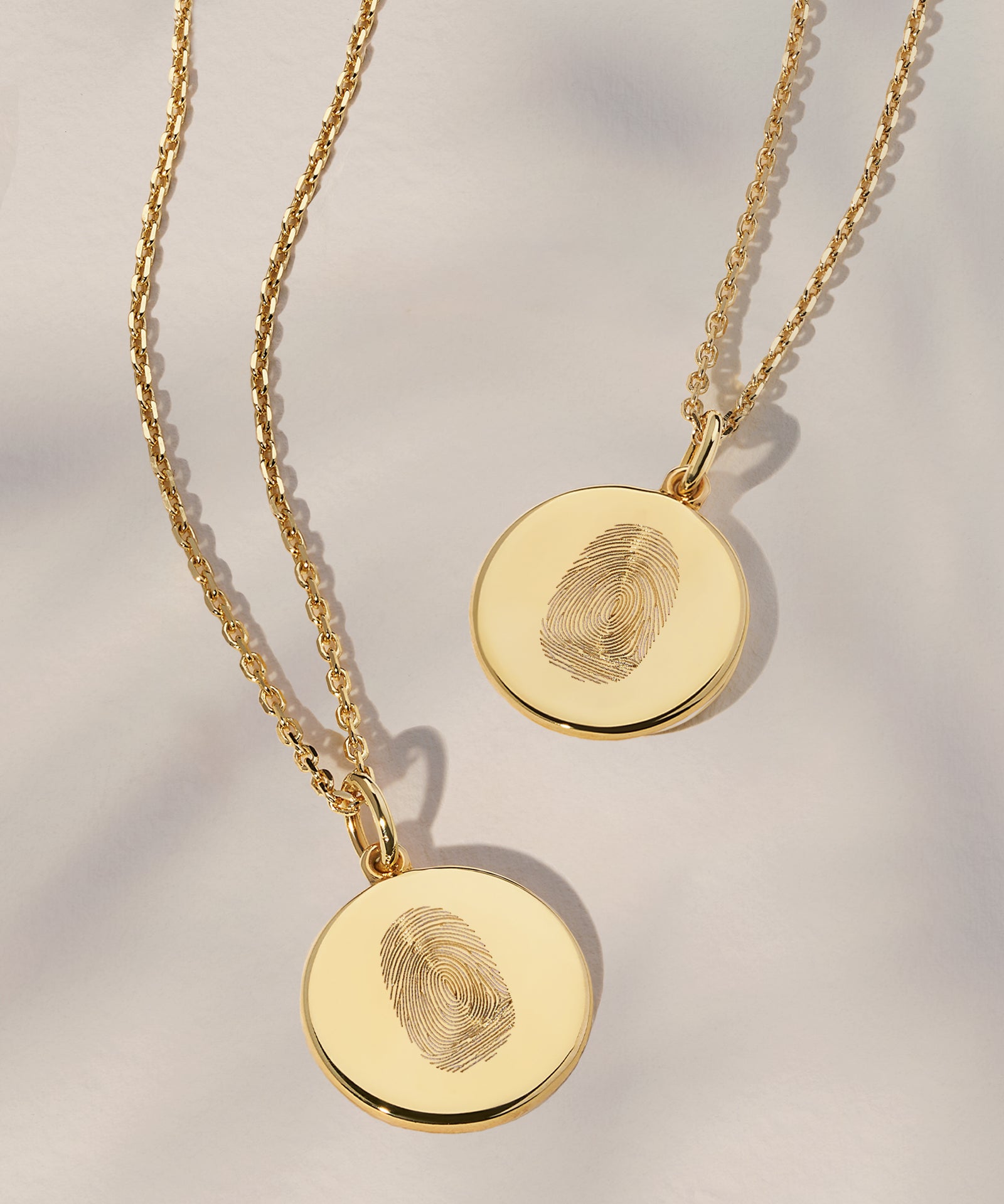 9k Solid Gold | Diamond Chain