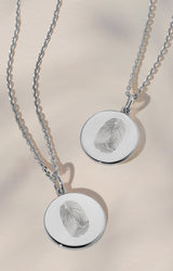 Sterling Silver | Diamond Chain