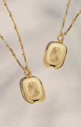 18k Gold Vermeil | Bobble Chain