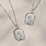 Sterling Silver | Bobble Chain