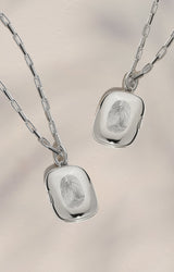 Sterling Silver | Paperclip Chain