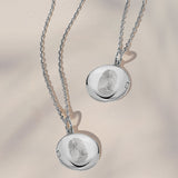 Sterling Silver | Diamond Chain