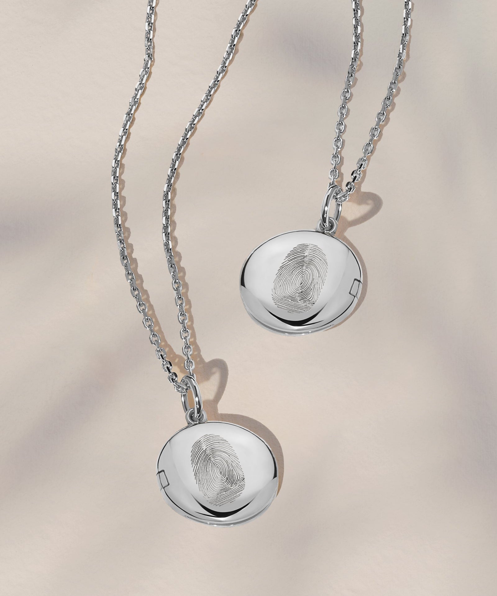 Sterling Silver | Diamond Chain