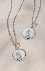 Sterling Silver | Diamond Chain