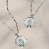 Sterling Silver | Paperclip Chain