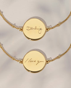 18k Gold Vermeil | Bobble Chain