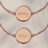 18k Rose Gold Vermeil | Bobble Chain