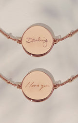 18k Rose Gold Vermeil | Bobble Chain