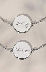 Sterling Silver | Bobble Chain