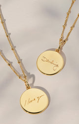 18k Gold Vermeil | Bobble Chain