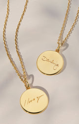 18k Gold Vermeil | Diamond Chain